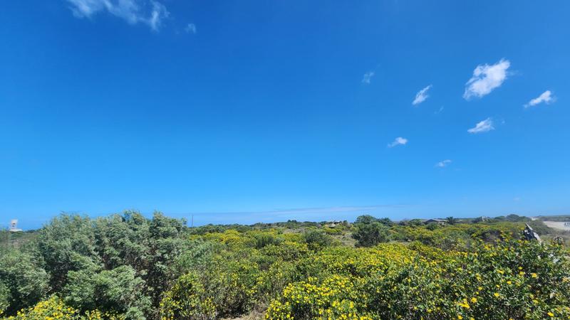 0 Bedroom Property for Sale in Paradise Beach Eastern Cape